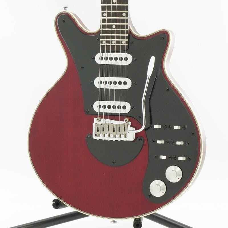 【美品】BRAIAN MAY GUITARS RED SPECIAL Brian May Red Special Electric Guitar | USA