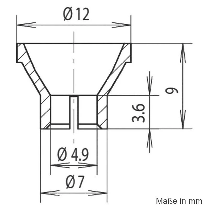 Flutlichtstrahler Scheinwerfer Flutlicht H0 RC LED Beleuchtung 4 Stück Strahler - Bild 4 von 4