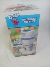 Kool-Aid Snow Cone Maker