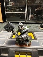 Skylander Series 2 Giant: Crusher