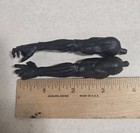 Four Horsemen Mythic Legions Figure Obscura Jersey Devil Cryptid  Elongated Arms