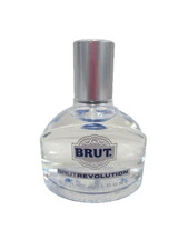 BRUT REVOLUTION SPRAY COLOGNE FOR MEN 1.3 OZ NWOB