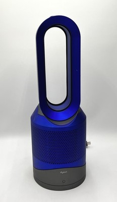 Dyson Pure Hot + Cool HP01 Fan & Heater - Blue - Cosmetic (NO Remote Or Filter)