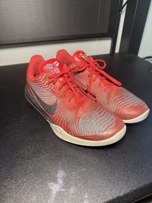 Kobe Mentality 2