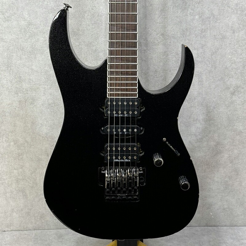 Electric Guitar USED Ibanez Prestige RG2570E Basswood Body