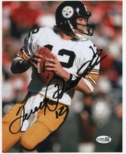 Terry Bradshaw Cards, Rookie Cards and Autographed Memorabilia Guide 55