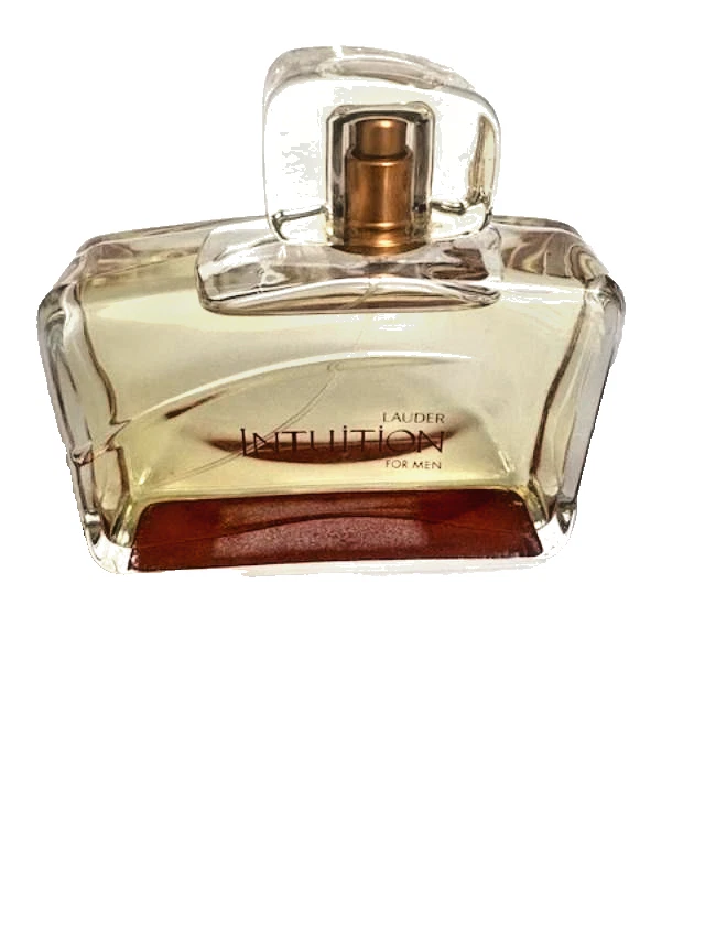 Estée Lauder Men Intuition for Men for sale | eBay
