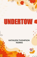 Kathleen Thompson Norris | Undertow | Taschenbuch | Englisch (2024)
