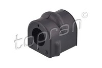 Stabilisatorlager Stabilager Buchse Stabilisator Topran 207 095 FüR Opel Astra