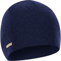 Helikon Urban Beanie Cap Merino MüTze StrickmüTze Navy Blue