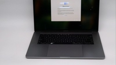 Apple Macbook Pro 15'' i7-8850H 32GB 512GB - Good