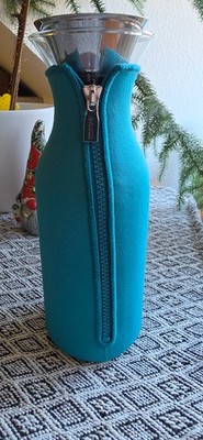 EVA SOLO Kühlschrankkaraffe Karaffe 1,0L türkis +++HYGGE+++