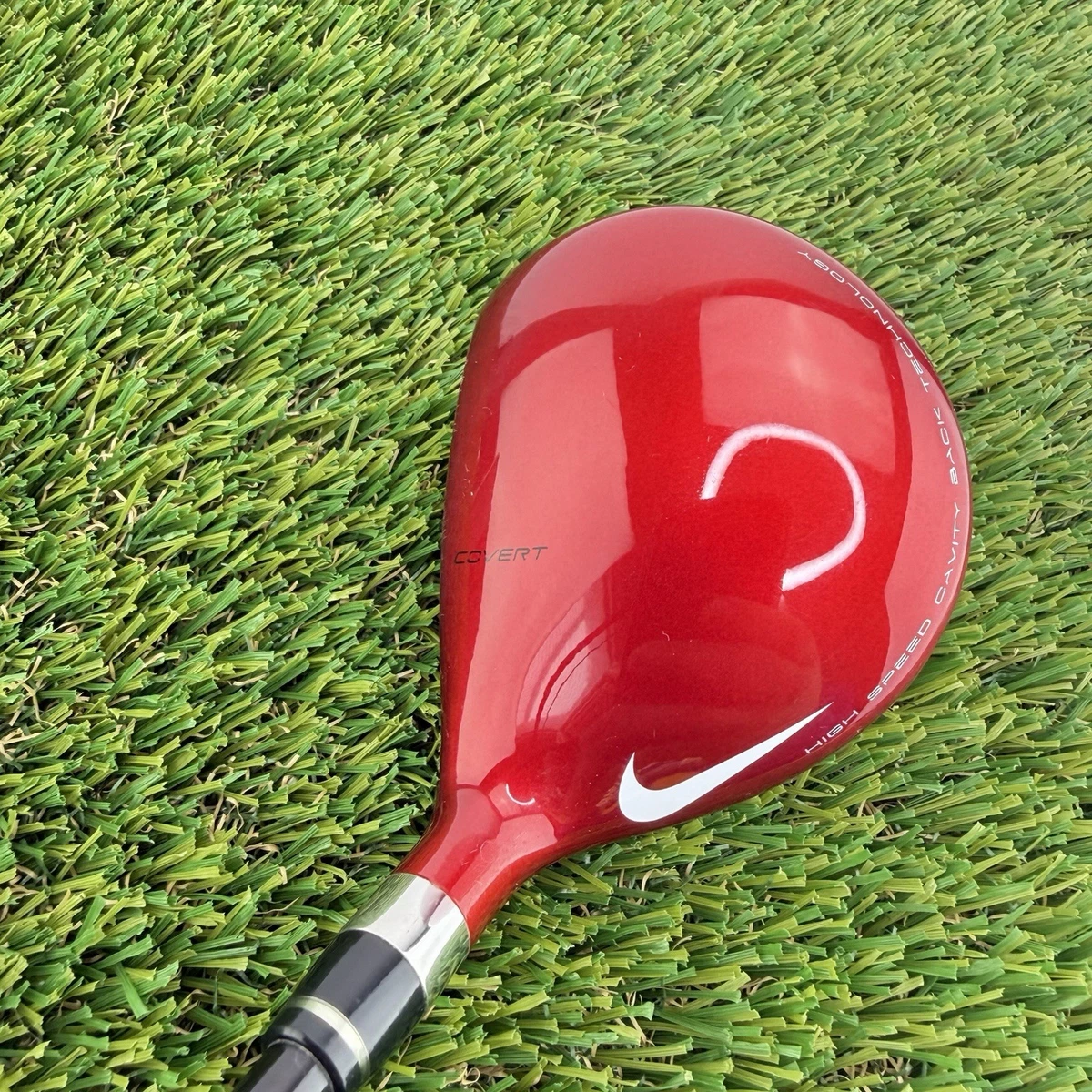 Nike Vrs Fairway Wood for sale - eBay