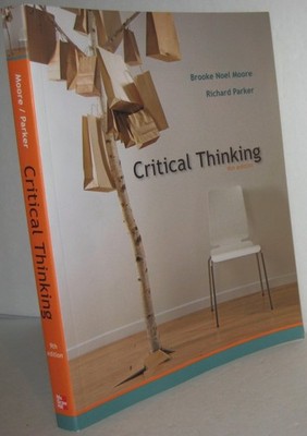 Critical Thinking, Ninth Edition