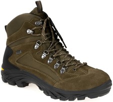 La Chasse  Leichter Pirschstiefel Ancona Jagd...