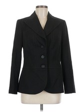 Classiques Entier Women Black Blazer 8 Petites