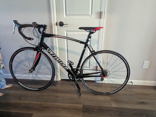 Specialized Allez Road Bike 56cm