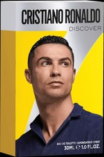 CR7 Discover Cristiano Ronaldo cologne - a fragrance for men 2024