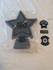 Travis scott - concert merchandise