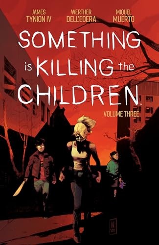 Something is Killing the Children Vol. 3 - Image 6