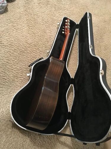 Yamaha G-170a classical guitar Taiwan 1969-1972 with case