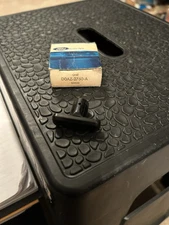 NOS FORD D0AZ-2760-A 1970 GALAXIE LTD COUNTRY SQUIRE PARKING BRAKE KNOB