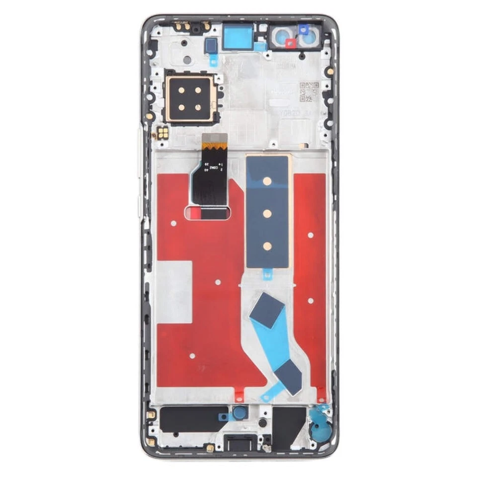 Huawei Nova 11 Pro Original LCD Screen Digitizer Full Assembly - Image 3 of 4