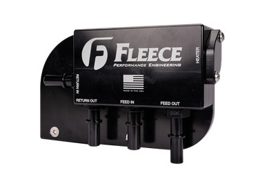 Fleece -FMC-UBFA-1724 Fleece Performance Under Bed Fuel Filter Assembly