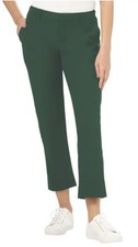 Kirkland Signature Women's Travel Pant Green 8,10,14