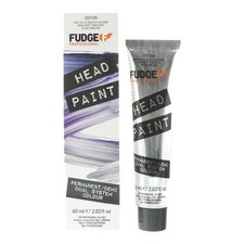 Fudge Professional Head Paint Shadows S8 Light Honey Blond 60ml Women