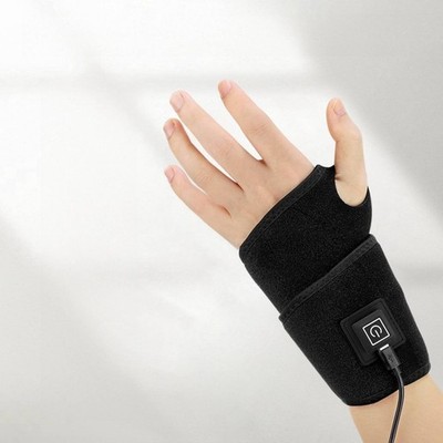 Rotlicht-Handgelenkbandage Bi-Spectral-Range Licht LED-Pflege-Armband