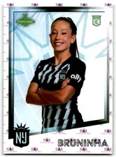 2023 Parkside Women in the Hobby (NSCC Exclusive) #NSCC25 Bruninha /500