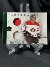2012-13 Upper Deck Artifacts Hockey Cards 8
