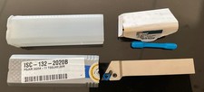 NEW ISCAR PDJNR 2020K -11 TOOL HOLDER ISC-132-2020B