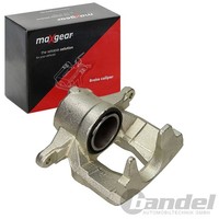 Maxgear Bremssattel Vorne Rechts Passend FÜR Abarth 500 500C Fiat 500L Doblo