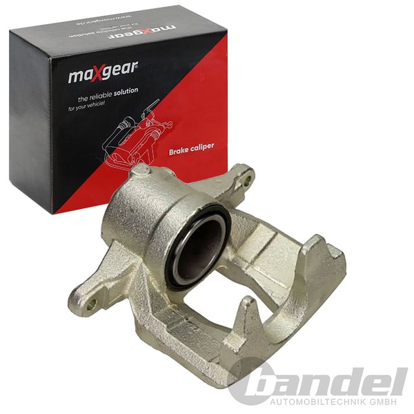 Maxgear Bremssattel Vorne Rechts Passend FÜR Abarth 500 500C Fiat 500L Doblo-image