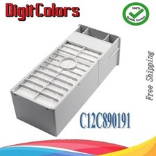 Ink Maintenance Tank Fits Epson SureLab D3000 Stylus Pro WT7900 9900 7900 11880