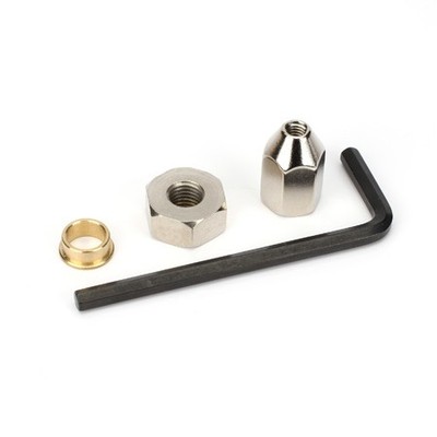 Hangar 9 8 x 1.25mm Prop Adapter Kit HAN99052 Spinners & Hub Nuts