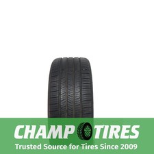 P23545r17 Nexen N 5000 Platinum 97 W Used 732nds