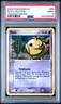 2005 POKEMON EX UNSEEN FORCES #63 NATU REVERSE FOIL PSA 9