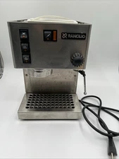 Rancilio Miss Silvia V1 Espresso ***As Is For Parts or Repair Power Up