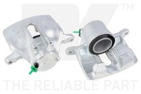 Bremssattel Nk 213340 FüR Mercedes Gusseisen 124 W124 Model S124 C124 Klasse 200