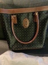 Pollini Large Tote Bag