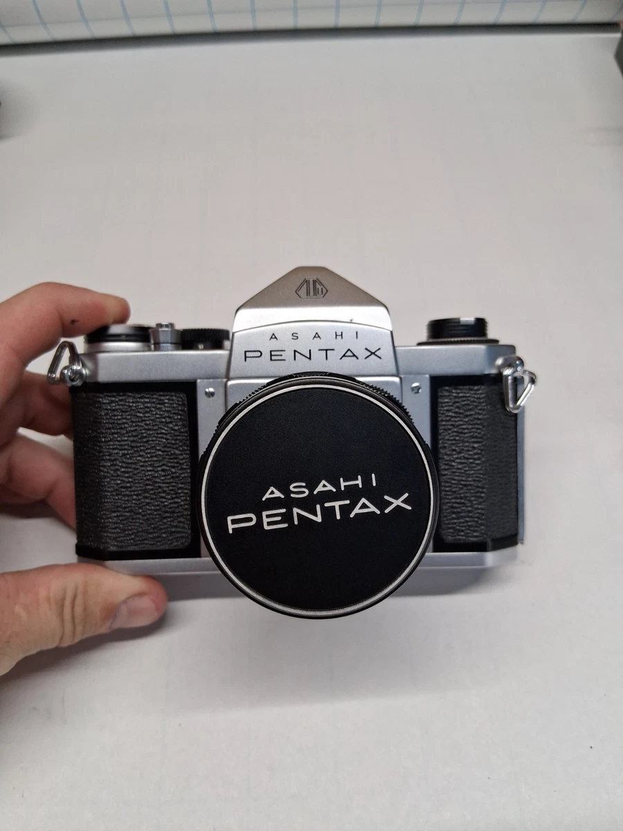 Pentax SV Film Cameras for sale | eBay