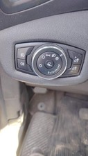 Feu avant (phare) Ford TOURNEO CONNECT