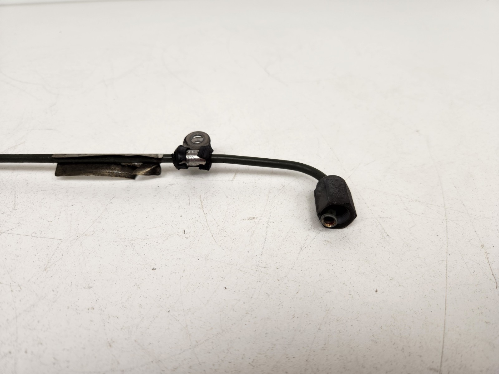 McLaren MP4-12C 2012-2017 Rear Left Hose pipe
