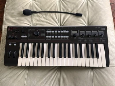 Korg R3 for sale | eBay