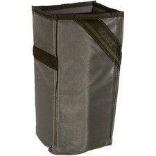 New Domke 1-Compartment Tall Insert for F-831, F-832 and F-833 Gray/Green 