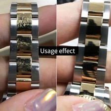 Watch Scratch Removing Cloth Cleansing Polishing Watch Jewelry Repair Cloths