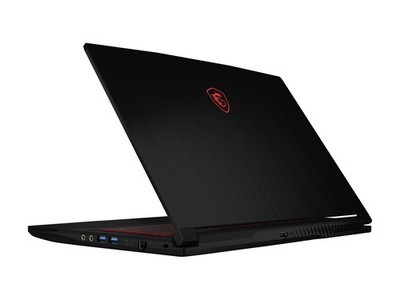 MSI 10sc-222us Thin 15.6'' FHD i5-10500H 2.5GHz NVIDIA GeForce GTX 1650 with